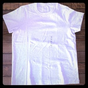 Uniqlo Women’s U Crew Neck T (XL)